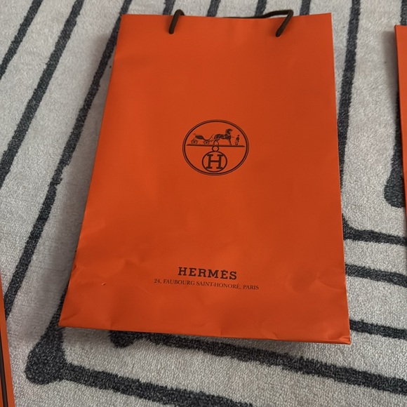 Bundle of Hermes Bags and Boxes - Picture 5 of 7